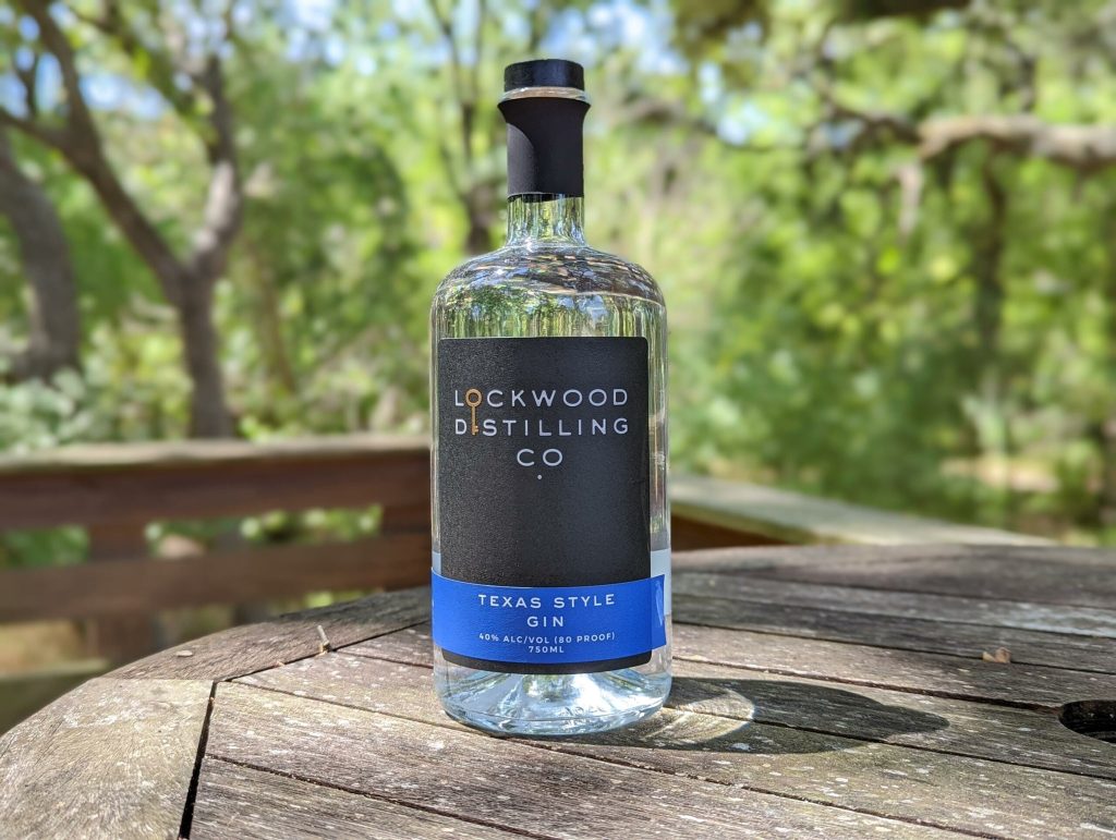 Texas Gin